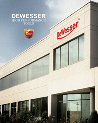 DEWESSER